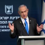 نتنياهو: لا دولة فلسطينية والحرب ستغير ملامح الشرق الأوسط - 9 - سيناء الإخبارية