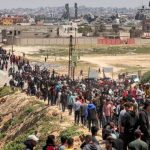 خبير دولي: ما يحدث في غزة يرقى إلى "إبادة جماعية" - 2 - سيناء الإخبارية خبير دولي: ما يحدث في غزة يرقى إلى "إبادة جماعية" - 1 - سيناء الإخبارية