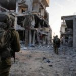 خطة إسرائيلية لاحتلال غزة تثير جدلا وتحذيرات من "كارثة" - 20 - سيناء الإخبارية خطة إسرائيلية لاحتلال غزة تثير جدلا وتحذيرات من "كارثة" - 19 - سيناء الإخبارية