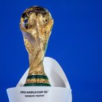  المنتخبات العربية على أعتاب مونديال 2026.. مصر والمغرب وتونس والجزائر في سباق الحسم - 9 - سيناء الإخبارية