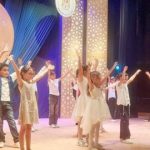 جنوب سيناء تُحيي المولد النبوي بفعاليات فنية وثقافية متنوعة - 1 - سيناء الإخبارية