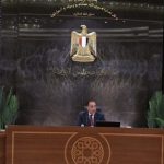 مدبولي: تضامن مصري كامل مع قطر وتهنئة للفلاحين - 1 - سيناء الإخبارية
