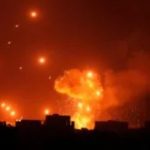 9 قتلى وأكثر من 100 مصاب فى هجمات إسرائيلية على صنعاء والجوف - 1 - سيناء الإخبارية