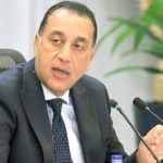 مدبولي يتفقد مشروعات إحياء القاهرة التاريخية برفقة عدد من الوزراء والمسؤولين - 1 - سيناء الإخبارية
