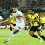 الزمالك يسقط أمام وادي دجلة.. الغزلان يخطفون فوزا مثيرا - 1 - سيناء الإخبارية