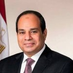 الرئيس السيسي يهنئ الشعب المصري والأمتين العربية والإسلامية بمناسبة المولد النبوي الشريف - 1 - سيناء الإخبارية