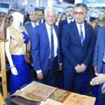 "أهلاً مدارس" يفتح أبوابه بالقاهرة: تخفيضات كبرى وشراكة حكومية – خاصة لتخفيف الأعباء عن الأسر - 1 - سيناء الإخبارية