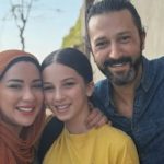 أسما شريف منير تبدأ عامًا جديدًا مع ابنتها وتخطف الأنظار بقرارها الجريء - 1 - سيناء الإخبارية