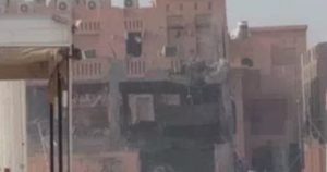 إسرائيل تعلن رسمياً: قصف الدوحة استهدف قيادات حماس العليا في حي كتارا - 1 - سيناء الإخبارية