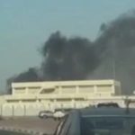 انفجار يهز الدوحة: إسرائيل تعلن استهداف قيادات من حماس في قلب قطر - 12 - سيناء الإخبارية انفجار يهز الدوحة: إسرائيل تعلن استهداف قيادات من حماس في قلب قطر - 11 - سيناء الإخبارية
