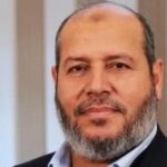 إسرائيل تعلن مقتل خليل الحية في غارة جوية على الدوحة - 1 - سيناء الإخبارية
