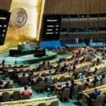 مصر ترحب بقرار أممي يؤيد حل الدولتين وإقامة دولة فلسطينية مستقلة - 5 - سيناء الإخبارية