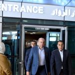مدبولي يتابع آخر استعدادات المتحف المصري الكبير وتطوير شبكة النقل المحيطة به - 1 - سيناء الإخبارية