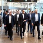 شريف فتحي: "الممشى السياحي" يربط المتحف بالأهرامات ويعزز تجربة الزوار العالمية - 1 - سيناء الإخبارية