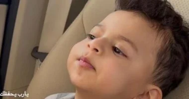 رحيل الطفل عساف بن تركي يشعل الحزن على منصات التواصل - 1 - سيناء الإخبارية