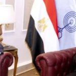 محمود محيي الدين : "الإعلام يصنع البريق.. وعلينا استثمار الفرصة للإبداع" - 1 - سيناء الإخبارية