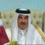 الشيخ تميم يصف العدوان الإسرائيلي بالغادر ويطالب بإجراءات قوية لحماية السيادة - 18 - سيناء الإخبارية الشيخ تميم يصف العدوان الإسرائيلي بالغادر ويطالب بإجراءات قوية لحماية السيادة - 17 - سيناء الإخبارية