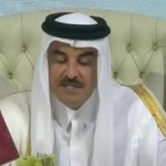 أمير قطر: القمة العربية الإسلامية بالدوحة رسالة موحدة ضد العدوان الإسرائيلي - 1 - سيناء الإخبارية