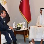 الرئيس السيسي يحذر: تهجير الفلسطينيين يهدد استقرار المنطقة ويفشل جهود السلام - 6 - سيناء الإخبارية الرئيس السيسي يحذر: تهجير الفلسطينيين يهدد استقرار المنطقة ويفشل جهود السلام - 5 - سيناء الإخبارية
