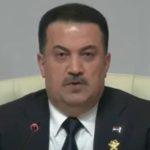 السوداني: الاعتداء على قطر تصعيد خطير.. وندعو لتحرك عربي منسّق لوقف دوامة العنف - 12 - سيناء الإخبارية السوداني: الاعتداء على قطر تصعيد خطير.. وندعو لتحرك عربي منسّق لوقف دوامة العنف - 11 - سيناء الإخبارية