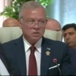 الملك عبد الله الثاني: الهجوم على الدوحة عدوان غاشم يهدد استقرار المنطقة وحل الدولتين - 10 - سيناء الإخبارية الملك عبد الله الثاني: الهجوم على الدوحة عدوان غاشم يهدد استقرار المنطقة وحل الدولتين - 9 - سيناء الإخبارية