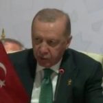 أردوغان: العدوان الإسرائيلي على قطر تهديد خطير ويتطلب عقوبات دولية - 4 - سيناء الإخبارية أردوغان: العدوان الإسرائيلي على قطر تهديد خطير ويتطلب عقوبات دولية - 3 - سيناء الإخبارية