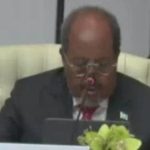 الرئيس الصومال: العدوان الإسرائيلي على قطر انتهاك صارخ للقانون الدولي - 3 - سيناء الإخبارية