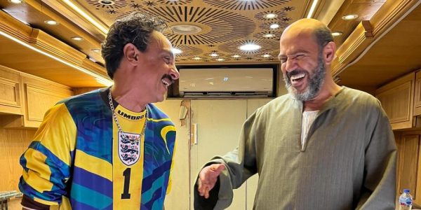كواليس "السادة الأفاضل".. صراع العائلات يشتعل في الكوميديا الاجتماعية الجديدة - 10 - سيناء الإخبارية