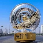 المصري يكتسح ويتصدر..والزمالك يسقط أمام وادي دجلة في ليلة مفاجآت الدوري المصري - 1 - سيناء الإخبارية