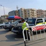«خمس وسائل سريعة» للإبلاغ عن مخالفات المرور في مصر - 1 - سيناء الإخبارية
