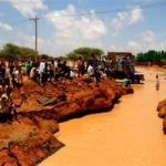 مأساة كبرى في غرب السودان.. انهيار أرضي يودي بحياة أكثر من ألف شخص - 1 - سيناء الإخبارية