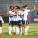 بيراميدز يعبر أوكلاند بثلاثية نظيفة ويواجه أهلي جدة - 1 - سيناء الإخبارية