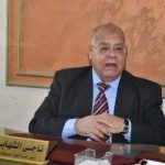الائتلاف الوطنى للأحزاب يعلن استعداده لخوض انتخابات النواب: الفوز هدفنا وليس التمثيل الرمزي - 15 - سيناء الإخبارية