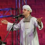 سور القاهرة يحتفل بالمولد النبوي: تاريخ وروحانية وإبداع ثقافي - 1 - سيناء الإخبارية