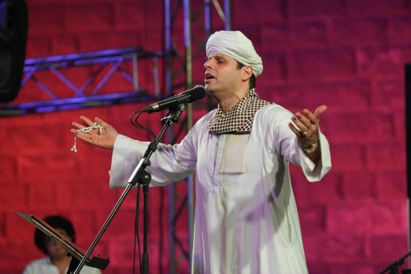 سور القاهرة يحتفل بالمولد النبوي: تاريخ وروحانية وإبداع ثقافي - 7 - سيناء الإخبارية