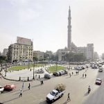 ميدان رمسيس يودع الفوضى ويستقبل التطوير الشامل ..تفاصيل الخطة - 15 - سيناء الإخبارية