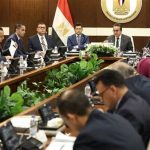 وزير الصحة يوجه بتعزيز الاستعدادات لاستقبال المزيد من الجرحى الفلسطينيين - 1 - سيناء الإخبارية