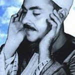 غضب أسرة الشيخ محمد رفعت بعد وضع علامة على قبره تمهيدًا لإزالته - 1 - سيناء الإخبارية