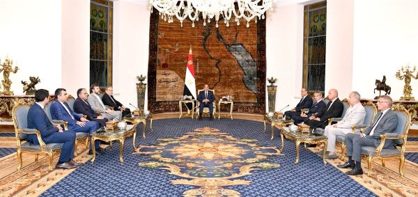 اتفاق تاريخي بالقاهرة بين إيران ووكالة الطاقة الذرية يمهد لمرحلة جديدة من التعاون - 1 - سيناء الإخبارية
