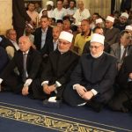 الأزهر يحتفي بذكرى المولد النبوي الشريف بحضور قيادات دينية وسياسية رفيعة - 1 - سيناء الإخبارية