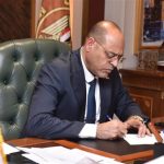 جبران: قانون العمل الجديد يعكس شراكة مجتمعية ويعزز مناخ الاستثمار - 1 - سيناء الإخبارية