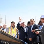 كامل الوزير عن مشروع الأتوبيس الترددي BRT: شريان حضاري صديق للبيئة - 3 - سيناء الإخبارية
