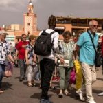 شريف فتحي: مصر وجهة سياحية متكاملة وليست مقصورة على الشواطئ - 2 - سيناء الإخبارية شريف فتحي: مصر وجهة سياحية متكاملة وليست مقصورة على الشواطئ - 1 - سيناء الإخبارية