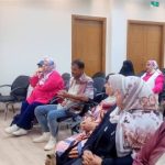 ندوة تعريفية بالطور حول منظومة التأمين الصحي الشامل بجنوب سيناء - 3 - سيناء الإخبارية
