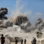 مصدر مقرب من نتنياهو: إسرائيل تربط وقف هجوم غزة بصفقة شاملة للرهائن - 5 - سيناء الإخبارية