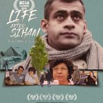 أفلام مصرية في مهرجان الجونة السينمائي بدورته الثامنة - 1 - سيناء الإخبارية
