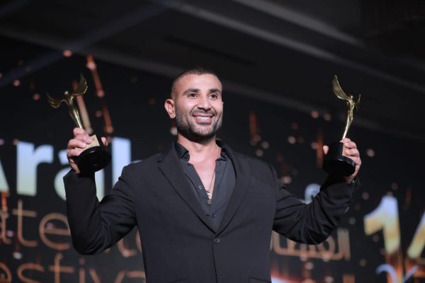أحمد سعد: العلاج النفسي غير حياتي ومنحني رؤية جديدة لذاتي - 1 - سيناء الإخبارية