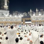 شركات السياحة تبدأ تلقي طلبات الحج للموسم الجديد 1447 هـ - 1 - سيناء الإخبارية