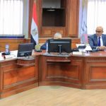 وزير التعليم يوجه بالانتهاء من جميع أعمال الصيانة بالمدارس قبل نهاية الأسبوع - 1 - سيناء الإخبارية