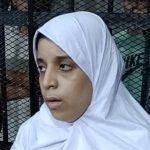 اعترافات مثيرة  لـ هاجر المتهمة بقتل صغار دلجا ووالدهم في أولى جلسات المحاكمة - 3 - سيناء الإخبارية